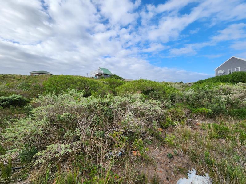 0 Bedroom Property for Sale in Paradise Beach Eastern Cape